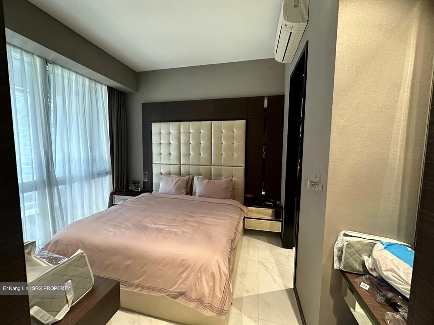 Marina One Residences (D1), Apartment #503683901